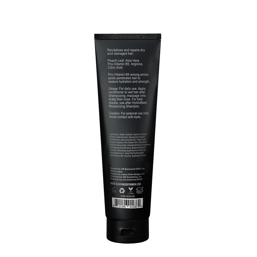 Thumbnail: HydroBlast Moisturizing Conditioner  