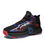 Thumbnail: Men's high-top outdoor basketball shoes wear-resistant lace-up trend MD soles wo