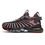 Thumbnail: Men's Running Sports Shoes Light Male Shoes Summer Outdoor Sports Sneakers Breat
