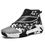 Thumbnail: Men's Basketball Shoes High Top Sneakers MD Sole High Quality Breathable Student