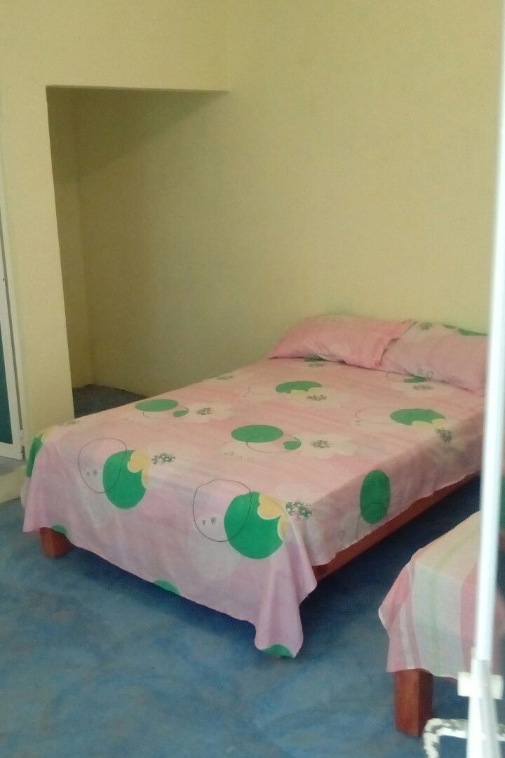 !!!Agradable y Cómodo Hotel Familiar Ubicado en las Costas de Guerrero, en Playa Troncones, ¡¡¡a solo 300 metros del mar y de los pescados y mariscos más frescos de la región!!!
~ A 20 Minutos de la Zona Hotelera de Ixtapa Zihuatanejo, Gro.
~ A 30 Minutos de Zihuatanejo, Gro.
~ A 40 Minutos del Aeropuerto Internacional de Zihuatanejo, Gro.
~ 15 Cómodas Habitaciones: Sencillas, Dobles Triples y Cuádruples
____________________
Nice and Comfortable Family Hotel Located on the Coasts of Guerrero, in Troncones Beach, just 300 meters from the sea and the freshest seafood in the region!
~ 20 Minutes from the Hotel Zone of Ixtapa Zihuatanejo, Gro.
~ 30 Minutes from Zihuatanejo, Gro.
~ 40 Minutes from Zihuatanejo International Airport, Gro.
~ 15 Comfortable Rooms: Single, Double Triple and Quadruple