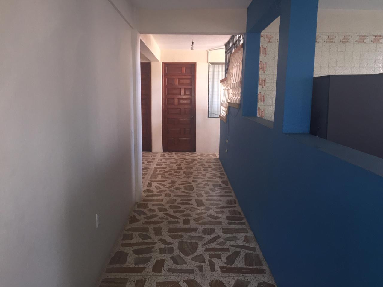 ¡¡¡VIVE TUS VACACIONES AL MÁXIMO EN ZIHUATANEJO, GRO. MÉXICO!!!
¡¡¡Departamento Completamente Equipado Para Tus Vacaciones a una cuadra de la Playa!!!
- Tres Amplias Recámaras con Aire Acondicionado y Baño Privado Cada Una
- Sala
- Comedor
- Cocina con Barra
- TV
Ubicado en Pleno Corazón de Zihuatanejo
____________________
LIVE YOUR HOLIDAYS TO THE MAXIMUM IN ZIHUATANEJO, GRO. MEXICO!!!
Fully Equipped Apartment For Your Holidays one block from the Beach!!!
- Three Spacious Bedrooms with Air Conditioning and Private Bathroom Each
- Living room
- Dinning room
- Kitchen with Bar
- TV
Located in the heart of Zihuatanejo