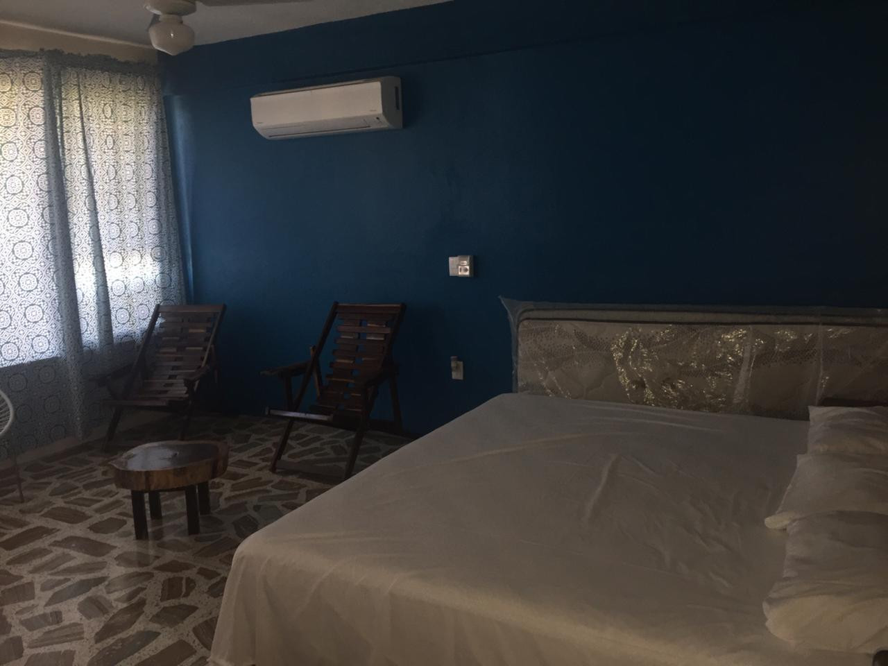 ¡¡¡VIVE TUS VACACIONES AL MÁXIMO EN ZIHUATANEJO, GRO. MÉXICO!!!
¡¡¡Departamento Completamente Equipado Para Tus Vacaciones a una cuadra de la Playa!!!
- Tres Amplias Recámaras con Aire Acondicionado y Baño Privado Cada Una
- Sala
- Comedor
- Cocina con Barra
- TV
Ubicado en Pleno Corazón de Zihuatanejo
____________________
LIVE YOUR HOLIDAYS TO THE MAXIMUM IN ZIHUATANEJO, GRO. MEXICO!!!
Fully Equipped Apartment For Your Holidays one block from the Beach!!!
- Three Spacious Bedrooms with Air Conditioning and Private Bathroom Each
- Living room
- Dinning room
- Kitchen with Bar
- TV
Located in the heart of Zihuatanejo