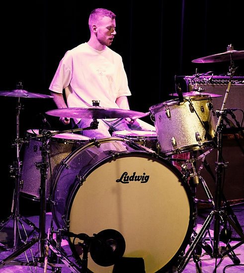 Jim Reijnders, The Suzets