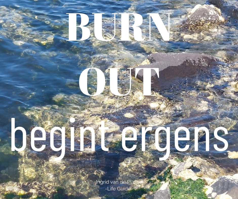BURN OUT