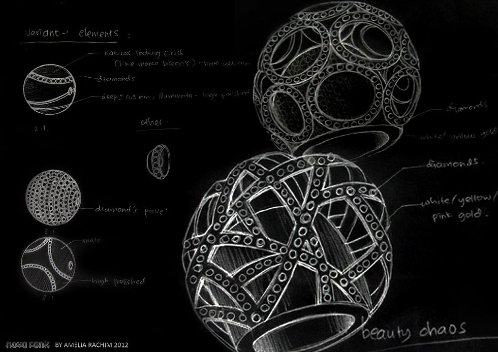 Epoque Bangles