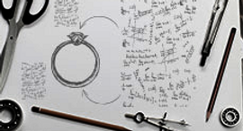 amelia rachim jewellery design
