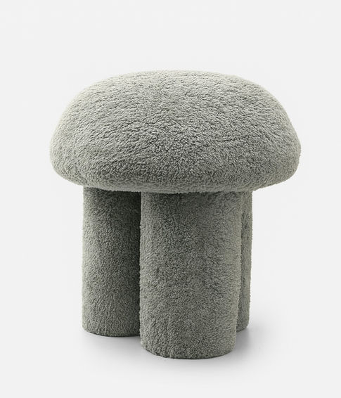 Mushroom Stool