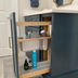 blue-cabinerty-storage-primary-bathroom-remodel-wyoming-ohio
