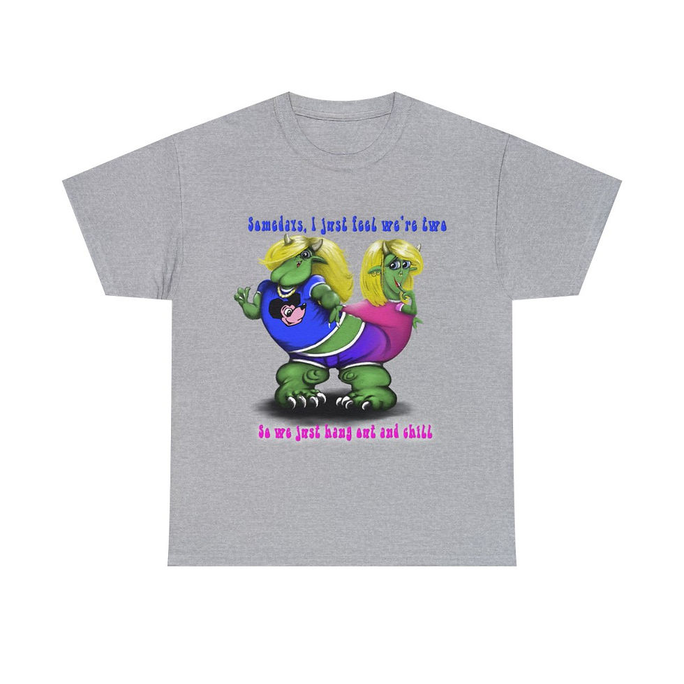 Thumbnail: Split - T-Shirt
