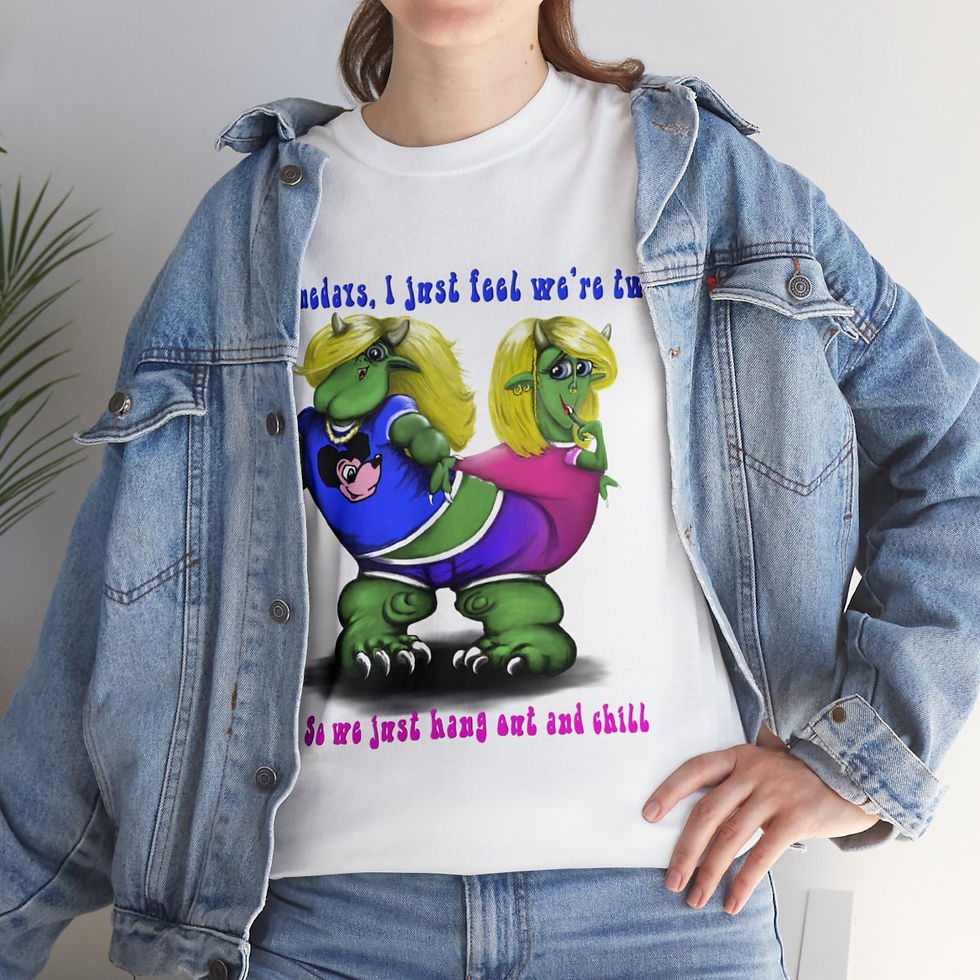 Thumbnail: Split - T-Shirt