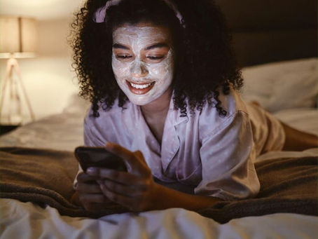 The Night-Time Skincare Ritual Your Skin Has Been Waiting For