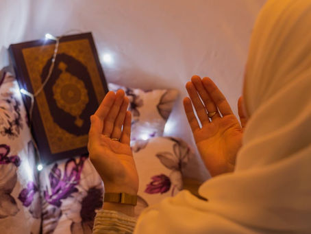How Muslim Women Maintain Glowing Skin During Ramadan
