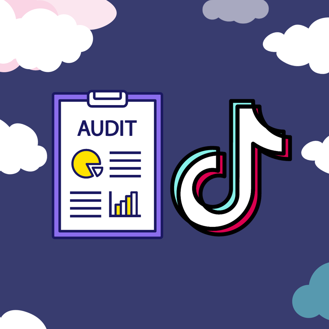Tiktok Account Audit