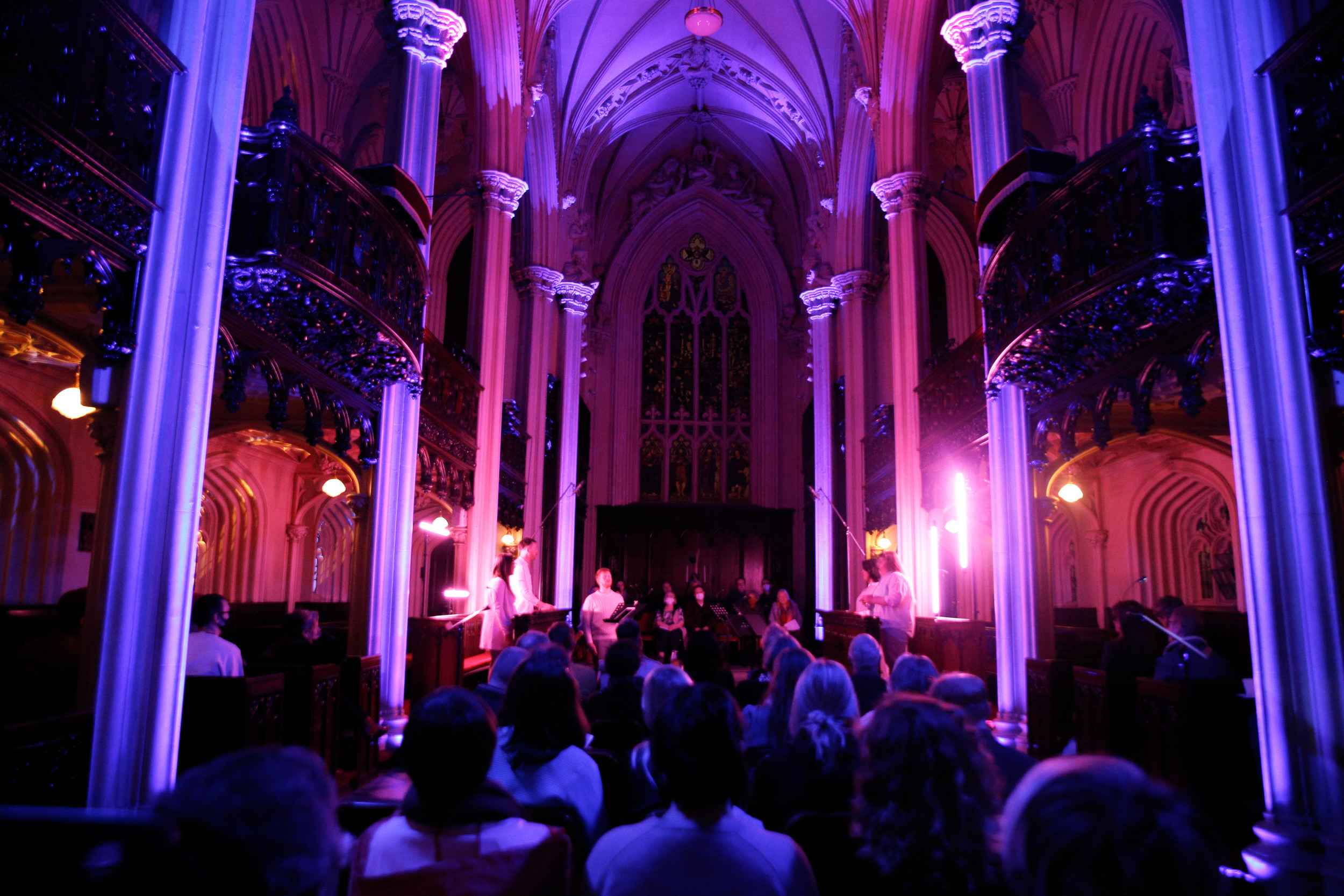 Sunday 23rd April | 2023 Programme | New Music Dublin | Ireland’s