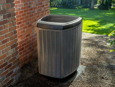 IS YOUR HEAT PUMP OPERATING AS WELL AS IT SHOULD?