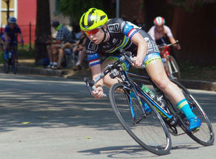 Gateway Cup Victory for Kendall Ryan