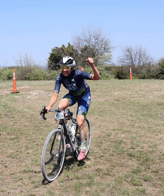 Langley, Newsom, Stephens and Ward to race UNBOUND Gravel this weekend