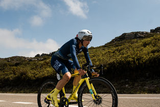 Smith claims top 20 in World Tour debut at Ceratizit Challenge