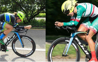 An Upcoming Weekend of National Championships for Team TIBCO - Silicon Valley Bank