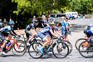 Race Preview: Towards Zero Race torquay and the Cadel Evans Great Ocean Road Race