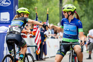 Team TIBCO - Silicon Valley Bank Announces 2020 Roster