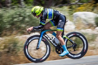 Training and Criterium week for Team TIBCO – Silicon Valley Bank