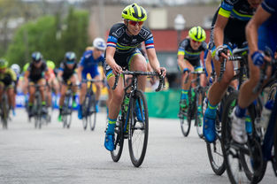 National Championships Continue for Team TIBCO – Silicon Valley Bank