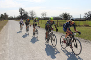 Stephens, Newsom and Ward to hit the gravel this weekend