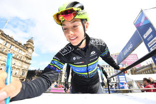 Race Preview: UCI World Tour Postnord Vårgårda