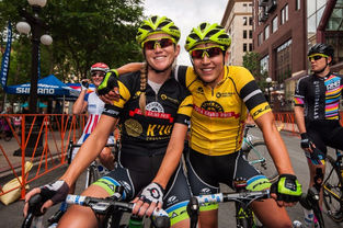 Team TIBCO-Silicon Valley Bank announces 2017 Roster