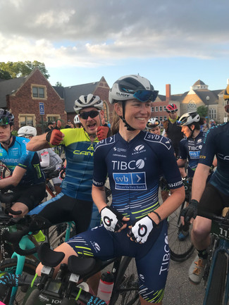 Stephens wins UNBOUND Gravel for the second year, Newsom third in 200-mile event