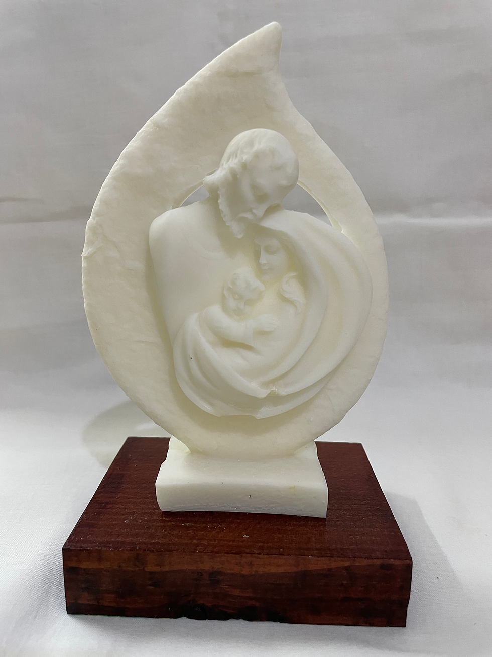 Thumbnail: Commandment for Family Honor