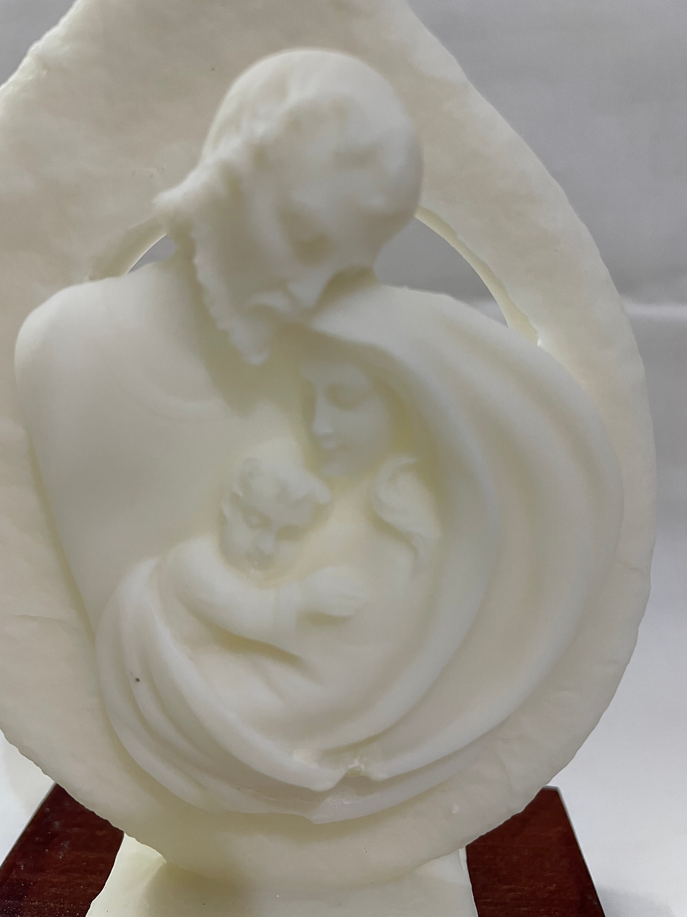 Thumbnail: Commandment for Family Honor