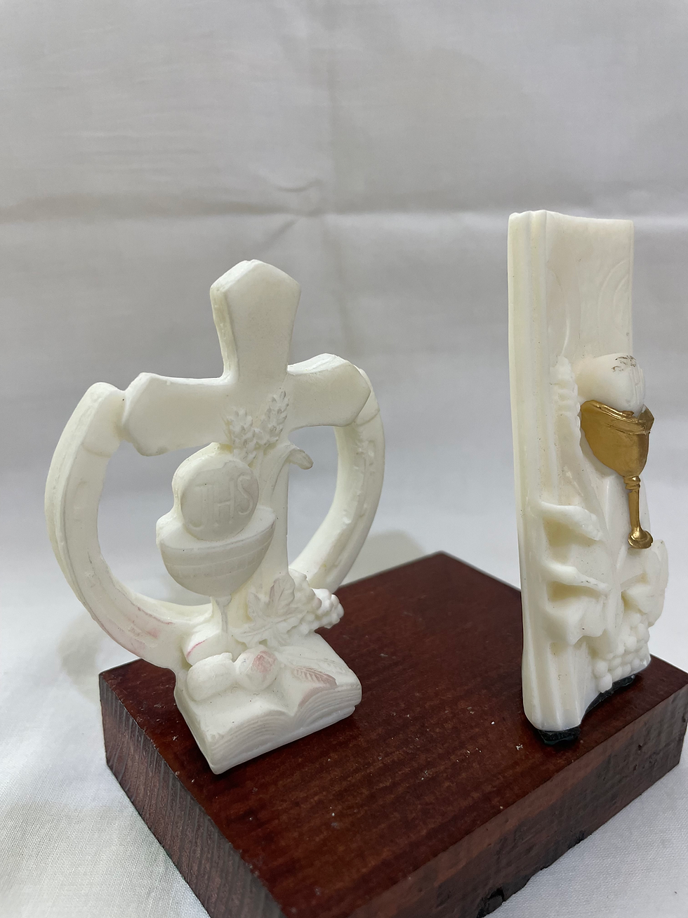 Thumbnail: The Body and Blood of Christ