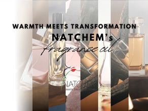 Warmth meets transformation ..