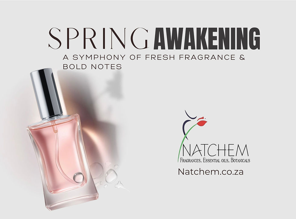 SPRING AWAKENING