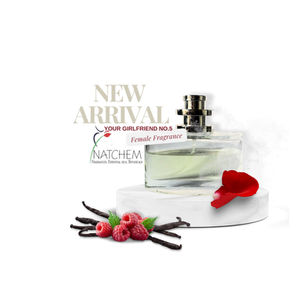 FEMALE FINE FRAGRANCE OIL BY NATCHEM 