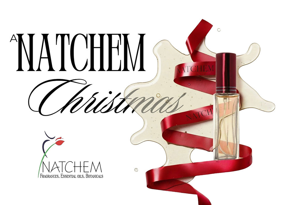 A Natchem Christmas