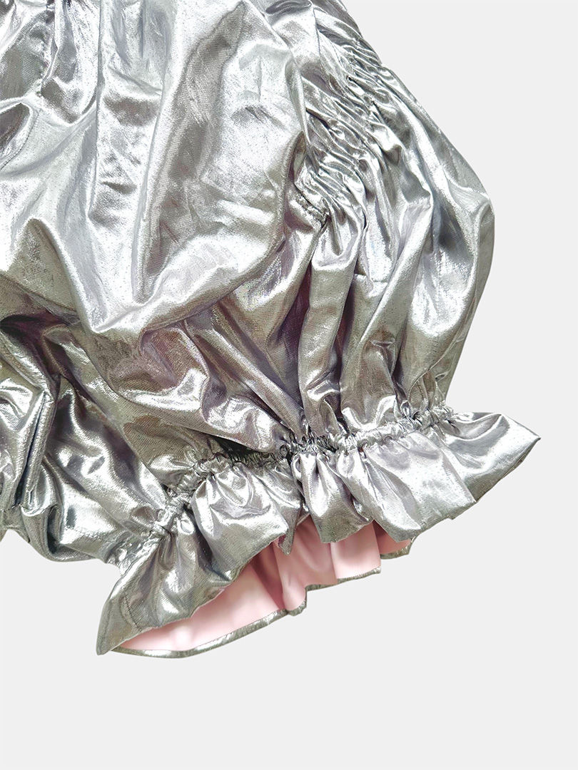 サムネイル： DIAPER PANTS "SOLID SWEET"