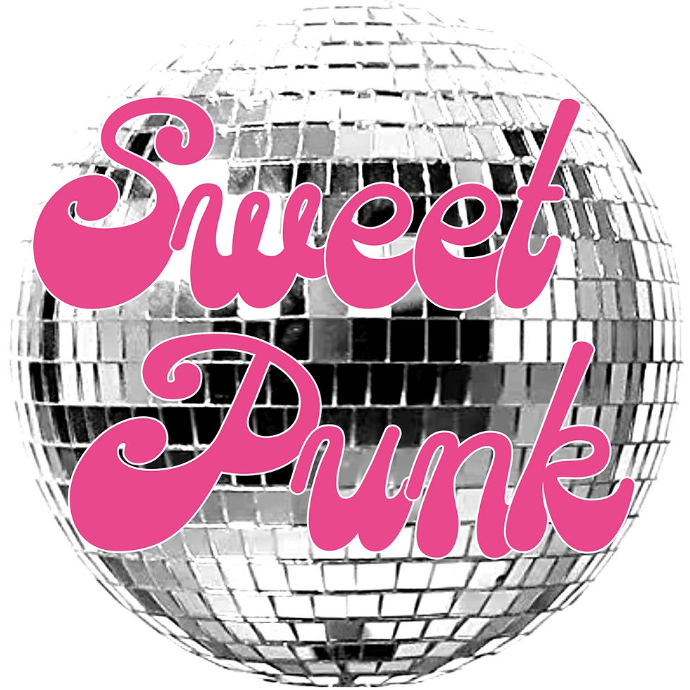 sweetpunk