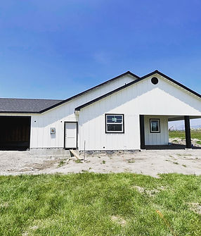 exterior paint medford oregon, exterior paint klamath falls oregon