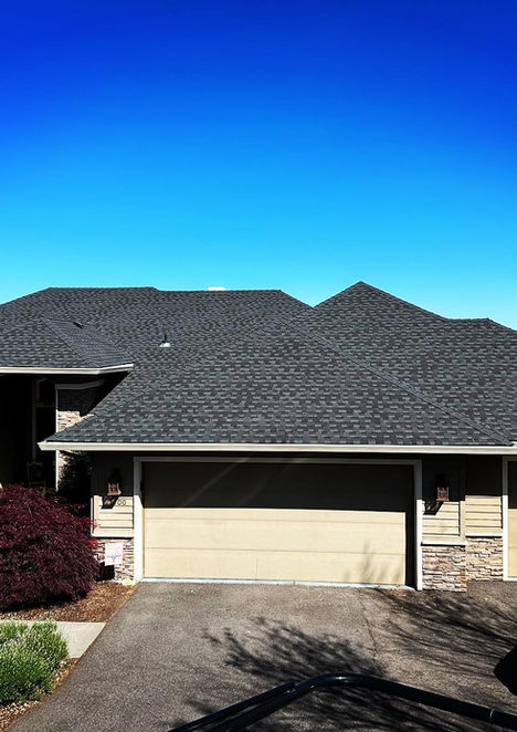 medford roofing contractor