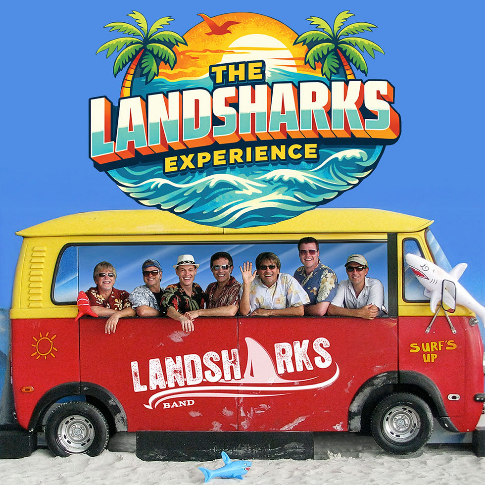 Landsharks