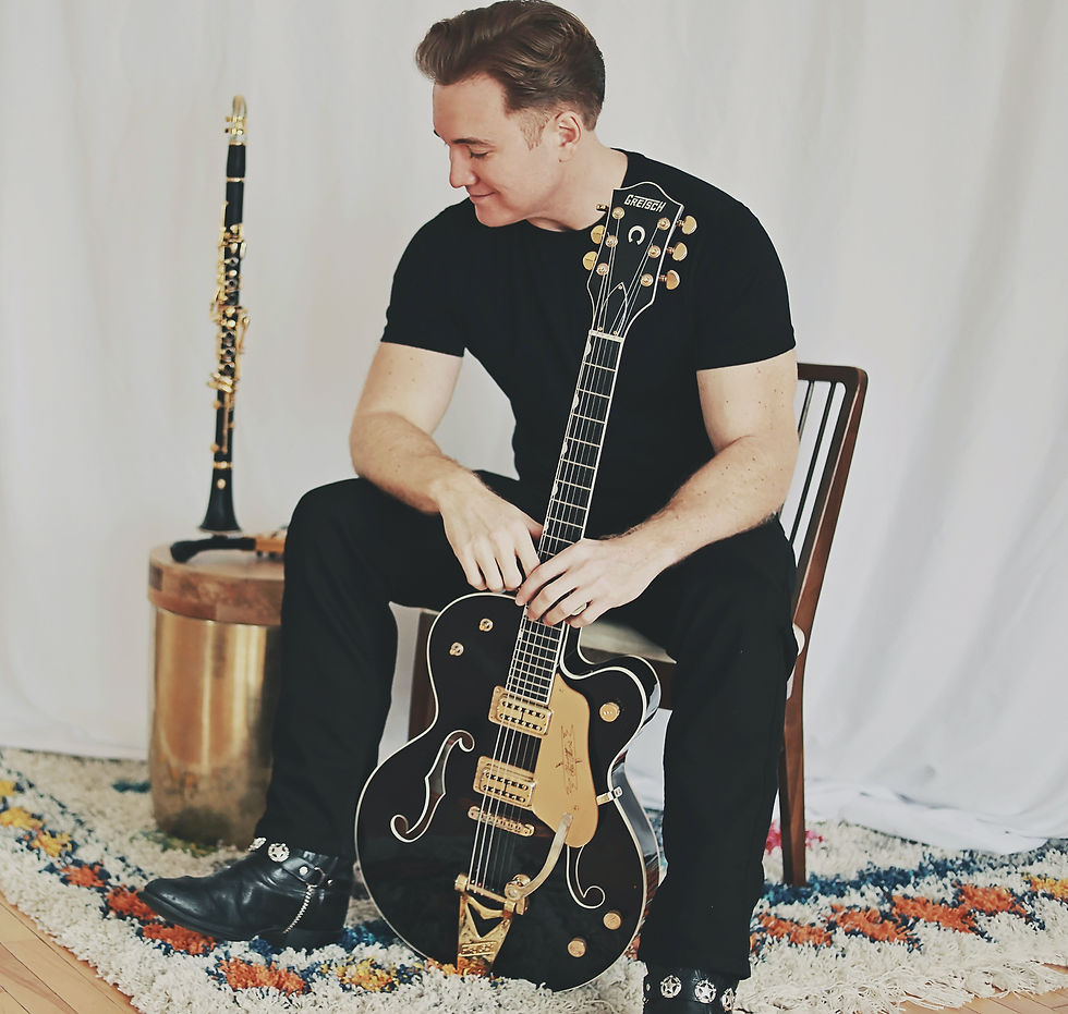 Dave Bennett