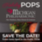 Holiday POPs