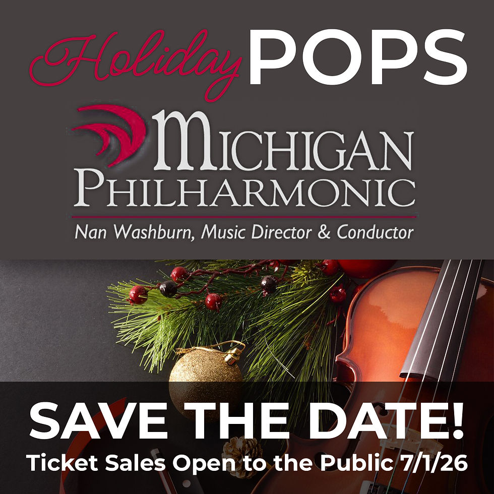 Holiday POPs