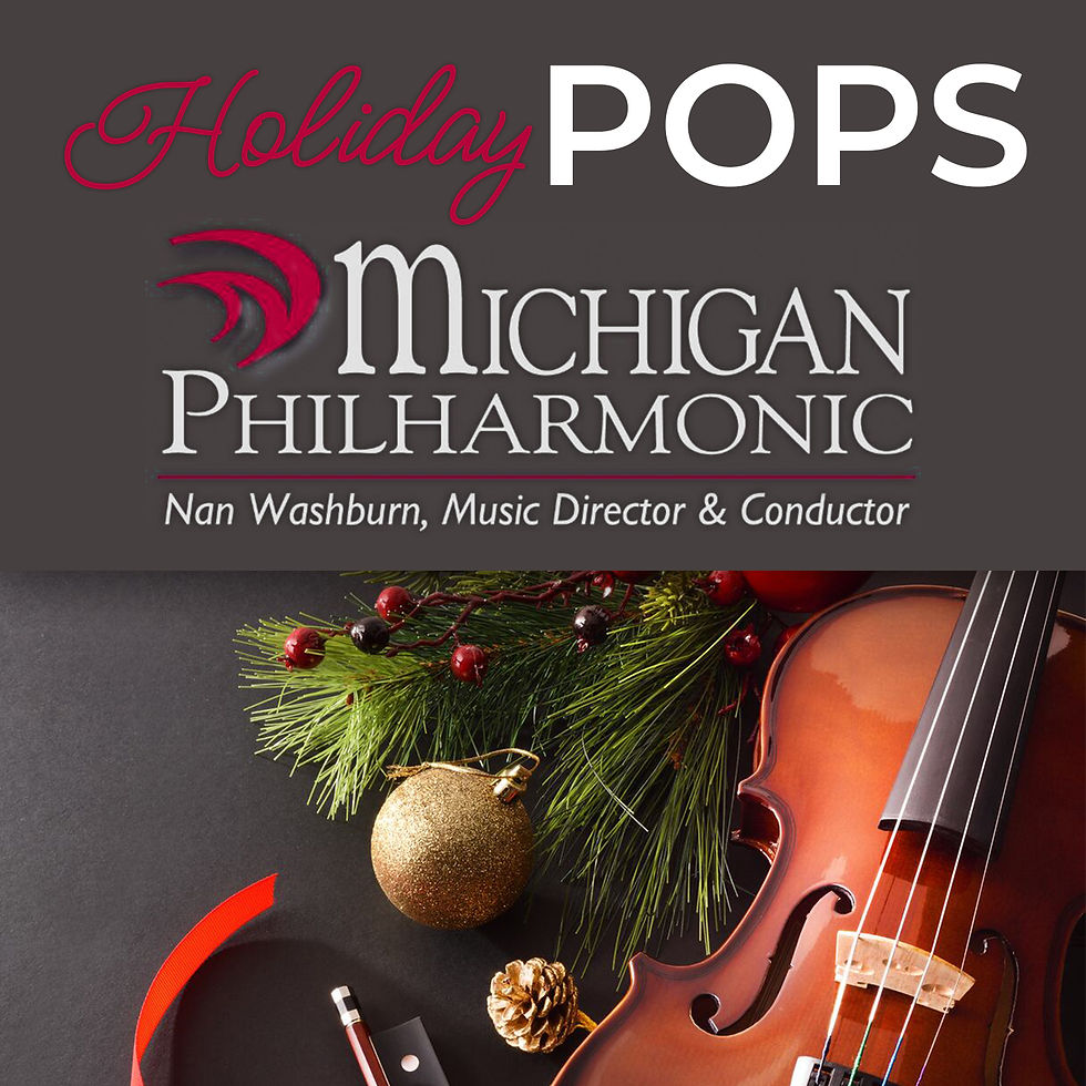 Holiday POPs