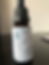 Granaatappel olie Bio 20ml