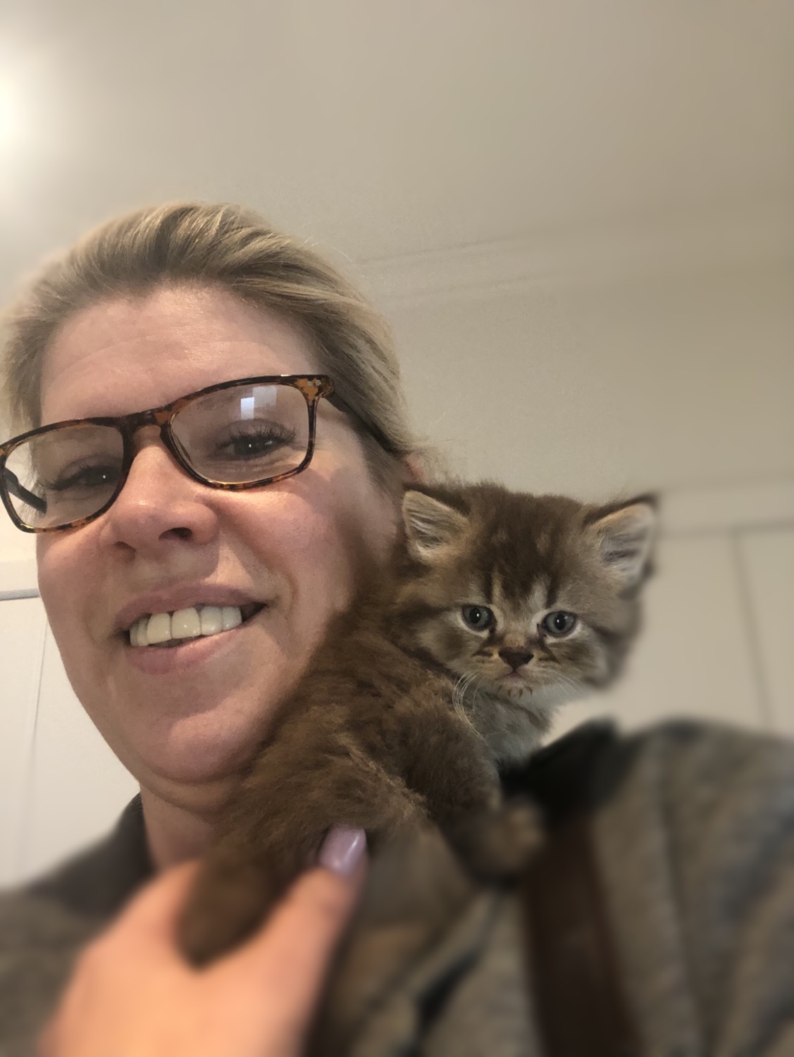 Foto van schrijver: Nele Boon